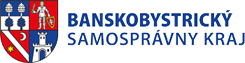 BB samospravny kraj logo