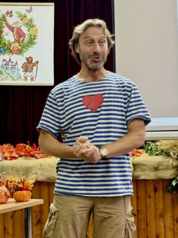 GMOS Zlatá podkova, zlaté pero, zlatý vlas